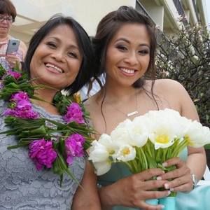 Meet your Posher, Leslie ann